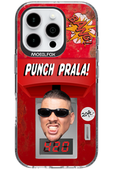 Punch Prala - Apple iPhone 16 Pro