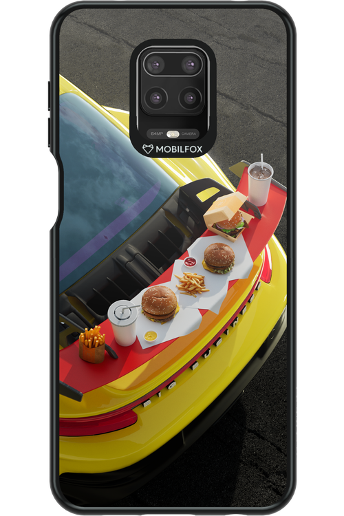 BigBusiness - Xiaomi Redmi Note 9 Pro