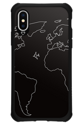 Worldview - Apple iPhone XS