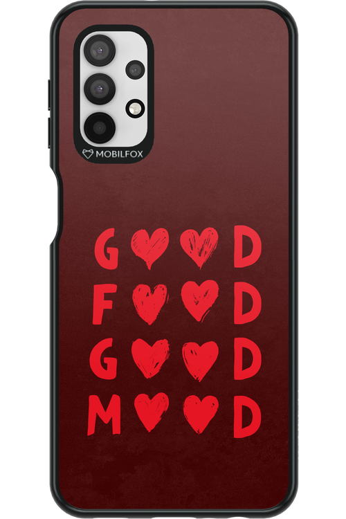 GOOD - Samsung Galaxy A32 5G