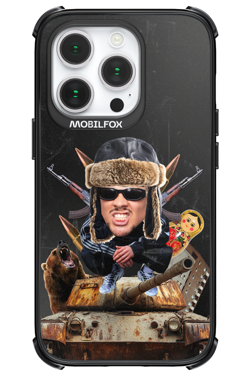 Final Boss - Apple iPhone 14 Pro