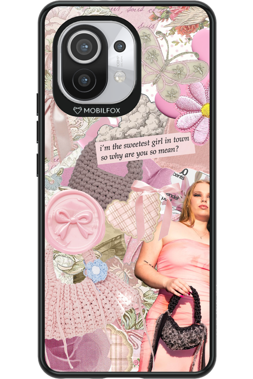 Sweet Fairy - Xiaomi Mi 11 5G