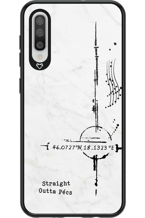 Pécs Crew - Samsung Galaxy A50