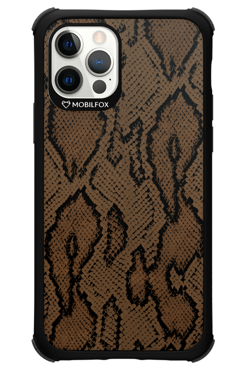 Nude Mamba - Apple iPhone 12 Pro