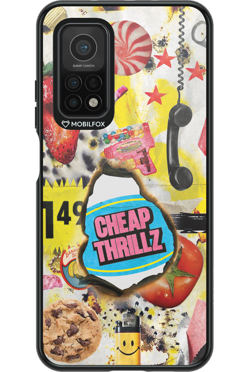 CHEAP THRILLZ - Xiaomi Mi 10T 5G
