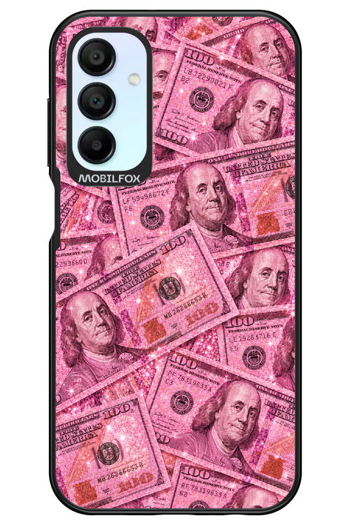 Pink Money 2.0 - Samsung Galaxy A15