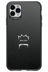 You Can - Apple iPhone 11 Pro Max