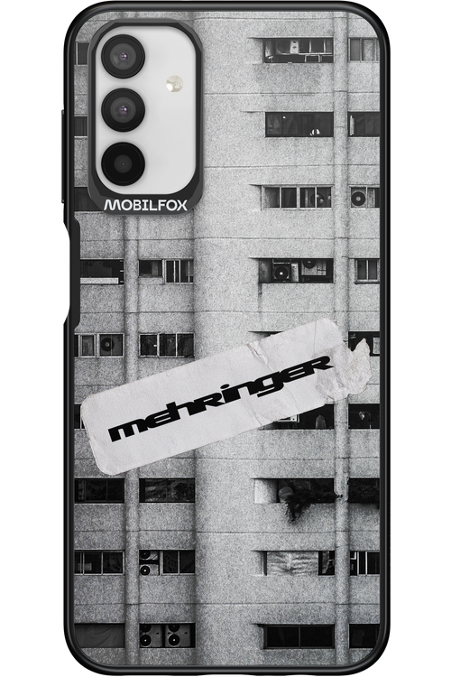 Mehringer Block - Samsung Galaxy A04s