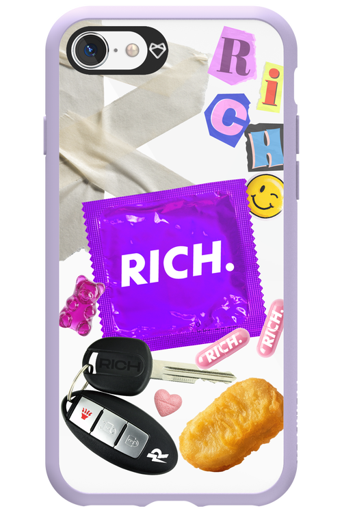 Essentials - Apple iPhone SE 2020