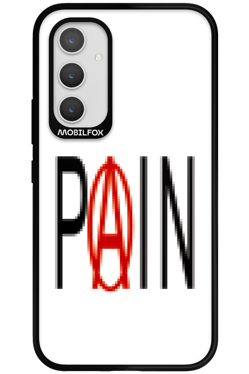 PAIN - Samsung Galaxy A54