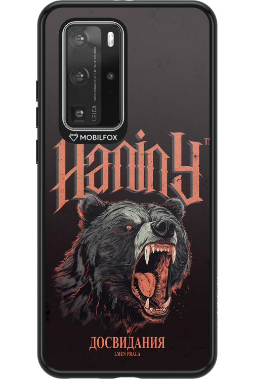 Slavic Prala - Huawei P40 Pro