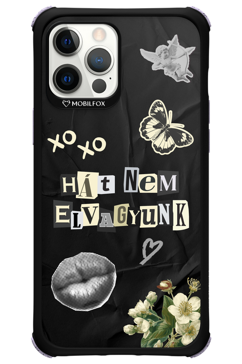 Hát nem elvagyunk 2 - Apple iPhone 12 Pro Max