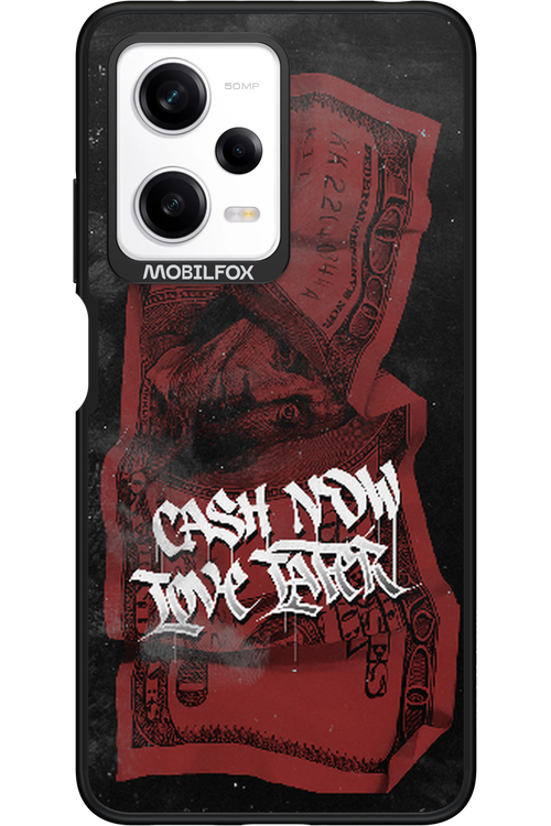 Liquid Assets - Xiaomi Redmi Note 12 Pro 5G