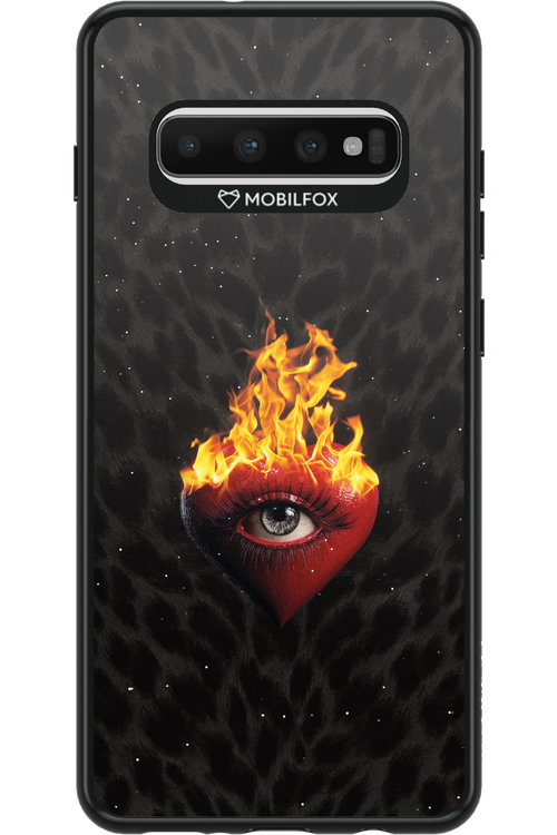 Shit happens - Samsung Galaxy S10+