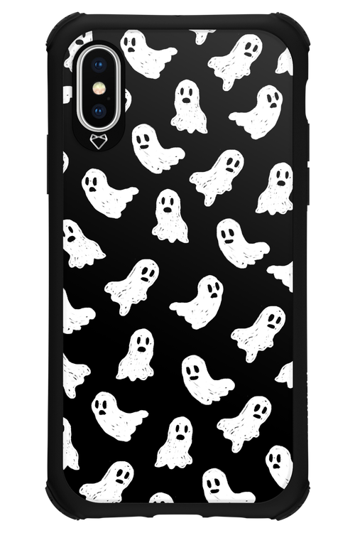 Chill Spirits - Apple iPhone XS