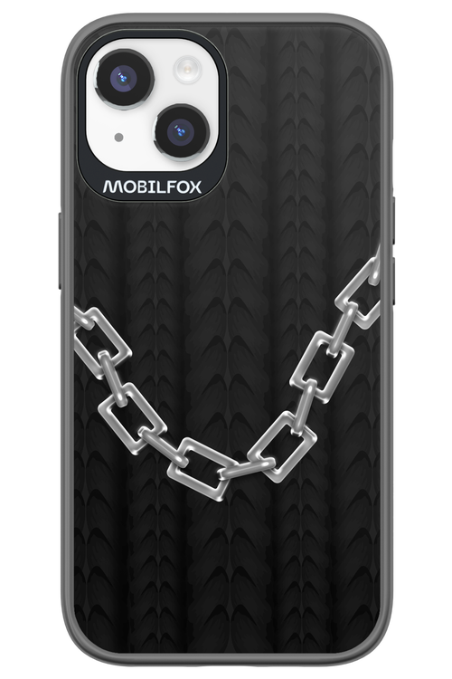 Chain Baddie - Apple iPhone 14