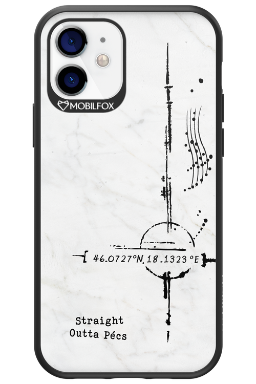 Pécs Crew - Apple iPhone 12