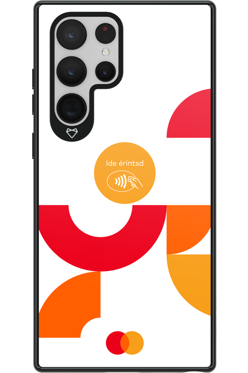 MC Color - Samsung Galaxy S22 Ultra