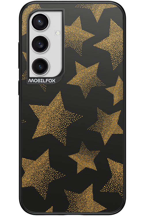Holiday Stars - Samsung Galaxy S24+