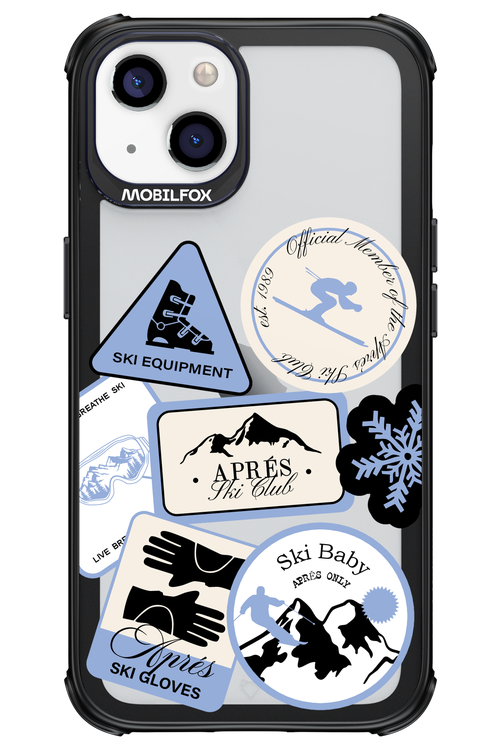 Alpine Spirit - Apple iPhone 13