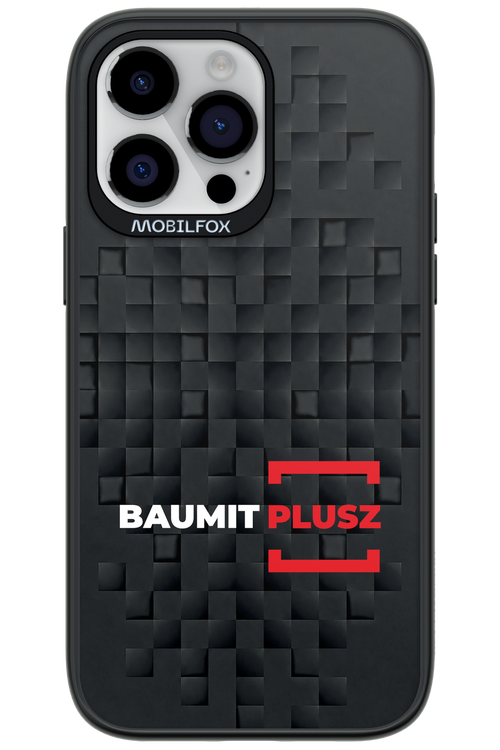 BAUMIT 2.0 - Apple iPhone 14 Pro Max
