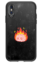 My brain - Apple iPhone XS