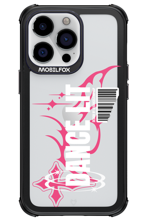 Logo T Mirror - Apple iPhone 13 Pro