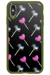 Y2K Candy - Apple iPhone XS Max
