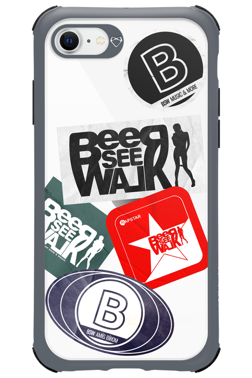 Beerseewalk I - Apple iPhone SE 2022