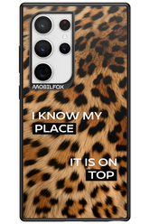 My Place - Samsung Galaxy S24 Ultra