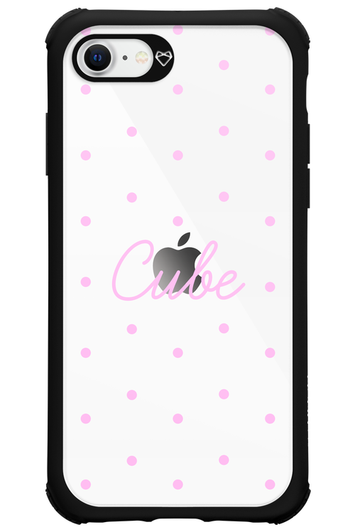 Doty - Apple iPhone SE 2022