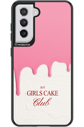 Cake Club - Samsung Galaxy S21 FE
