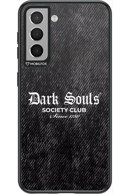 Dark Souls - Samsung Galaxy S21