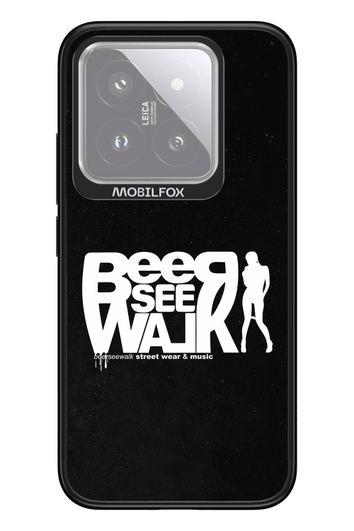 P-csa Black - Xiaomi 14