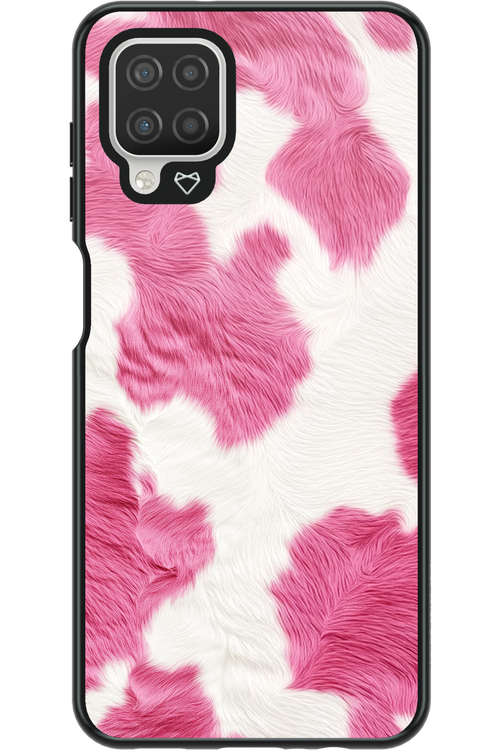 Pink Cow - Samsung Galaxy A12