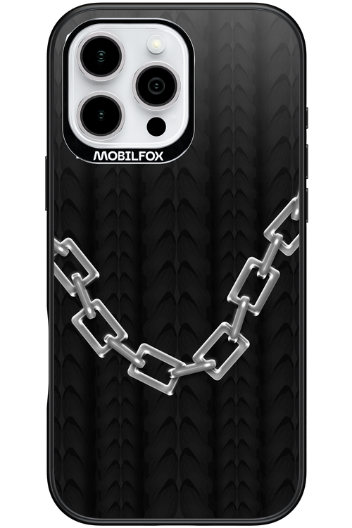 Chain Baddie - Apple iPhone 16 Pro Max