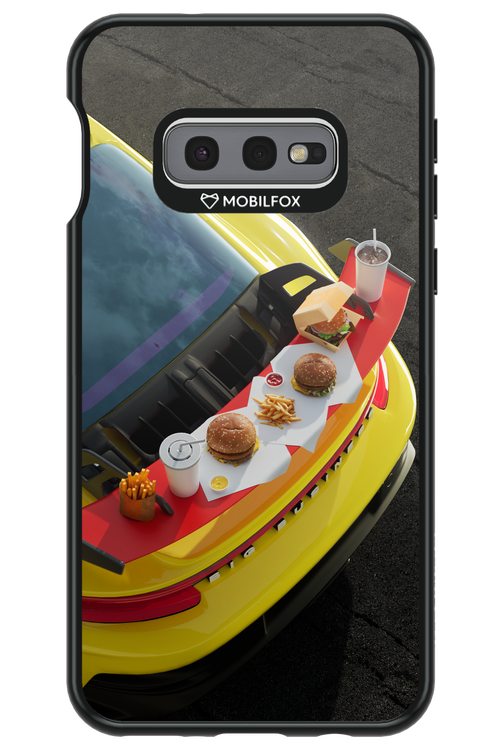 BigBusiness - Samsung Galaxy S10e