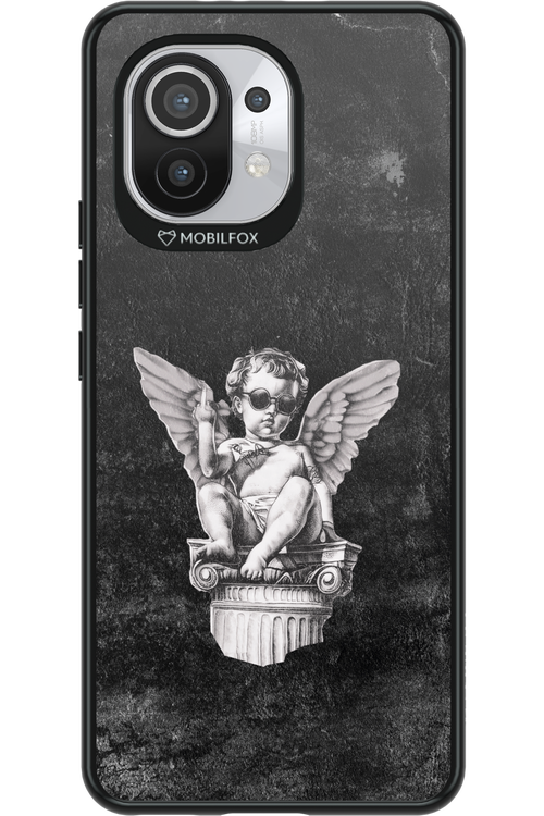 Fallen Angel - Xiaomi Mi 11 5G