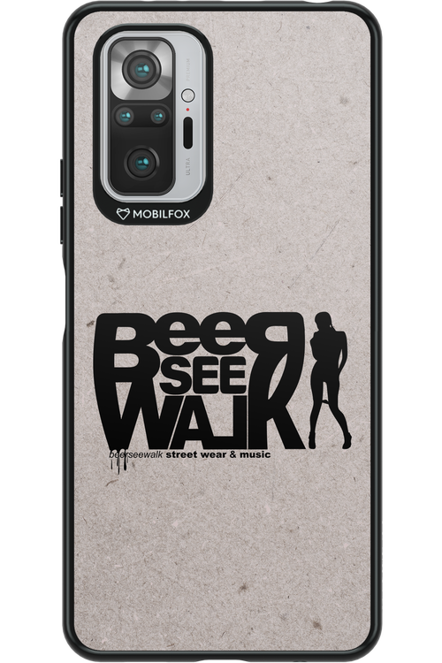 P-csa - Xiaomi Redmi Note 10S