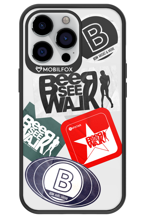 Beerseewalk I - Apple iPhone 13 Pro