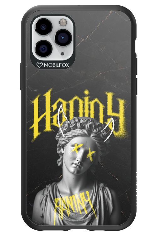 Classic Haniny - Apple iPhone 11 Pro