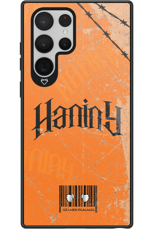 Haniny Grunge - Samsung Galaxy S22 Ultra