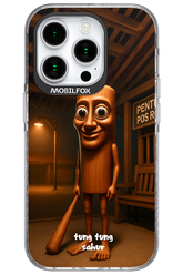 Tung tung sahur - Apple iPhone 15 Pro