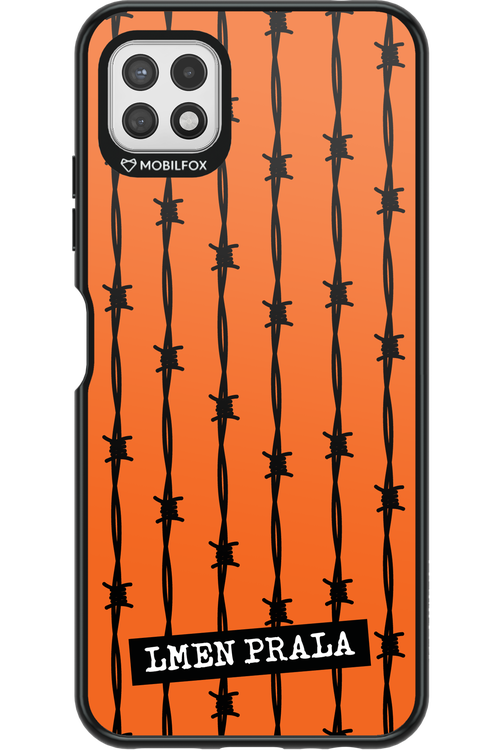 Böri Prala - Samsung Galaxy A22 5G