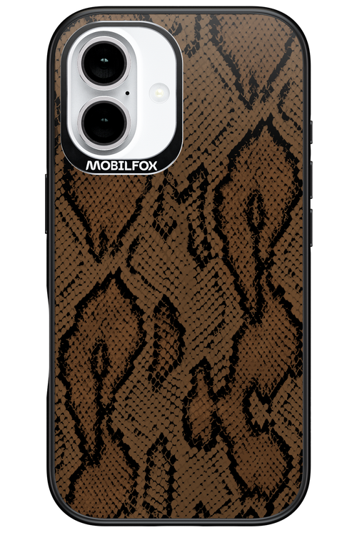 Nude Mamba - Apple iPhone 16