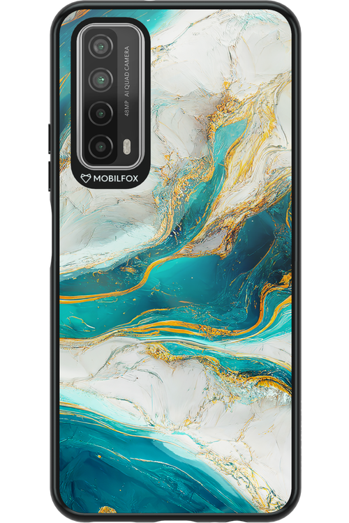 Emerald - Huawei P Smart 2021