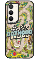 Boyhood Dreams - Samsung Galaxy S23