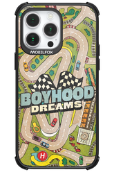 Boyhood Dreams - Apple iPhone 14 Pro Max