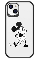 Iconic Mouse - Apple iPhone 13