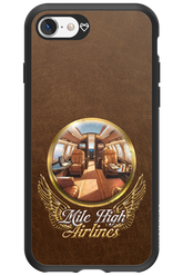 Mile High Airlines - Apple iPhone SE 2020